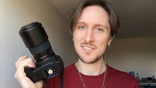 Pentax K50 DSLR camera review [upl. by Ecirehc]