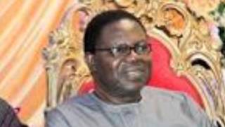 Ebenezer Obey  Happy Birthday Song DJ Vince Gbenga  Edit [upl. by Col]