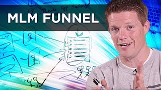 How To Succeed At Network Marketing With An MLM Sales Funnel [upl. by Kannan686]