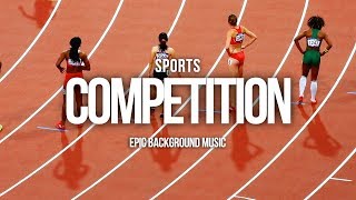 ROYALTY FREE Sports Competition Music  Epic Background Music Royalty Free by MUSIC4VIDEO [upl. by Ahron]