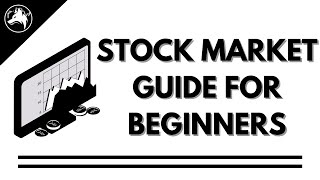 STOCK MARKET BASICS [upl. by Alah]