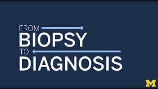 From Biopsy to Diagnosis How Pathologists Diagnose Cancer and Other Diseases [upl. by Strawn]