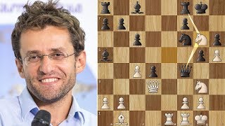 Levon Aronian Wins World Cup 2017 [upl. by Cronin]