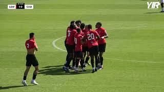 Highlights  Lewes v Chatham Town  100824 [upl. by Rust]