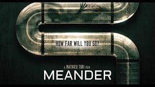 Meander 2020 Official Trailer [upl. by Nnaerb]