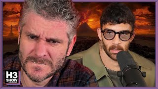 Im Going To War With The Entire Internet  H3 Show 115 [upl. by Eliam]