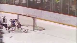 Unbelievable Chicago Blackhawks Denis Savard 88 [upl. by Nylyram]