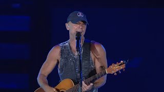 Kenny Chesney  Boston Official Live Video [upl. by Icul]