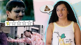 Reviewing The Lowest Rated Bollywood Movie [upl. by Clein728]