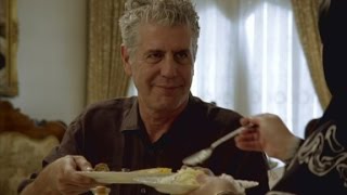 Iran The land of secret recipes Anthony Bourdain Parts Unknown [upl. by Sirrom]