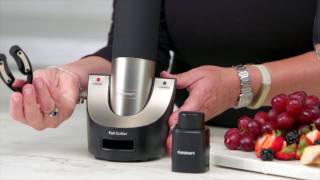 Wine Opener Demo CWO50 [upl. by Tteraj]