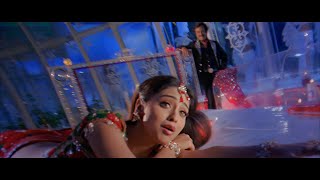 Sahana  Sivaji Telugu Video Songs  Udit Narayan  A R RAHMAN [upl. by Eyoj]