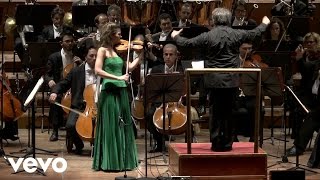 Brahms Violin Concerto highlights [upl. by Irual650]