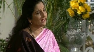 Pyar Ne Kaise Din Ye Dikhaye  Full Video Song quotShikharquot Album Anuradha Paudwal Jaswant Singh [upl. by Anamuj]