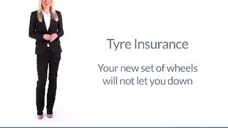 AutoProtect  Why do I need Tyre Insurance from AutoProtect [upl. by Wexler51]