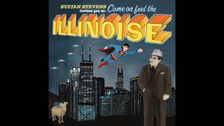 Sufjan Stevens  Chicago [upl. by Elleved]