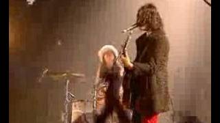 Seven Nation Army Live Versions [upl. by Annahael]