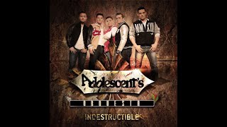 Adolescents Orquesta  Siénteme Audio Oficial [upl. by Proudfoot]