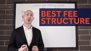 Consulting Fee Structures 5 Models Ranked From Worst to Best [upl. by Darda]