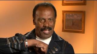 A Conversation with Fred Williamson [upl. by Yrahca659]