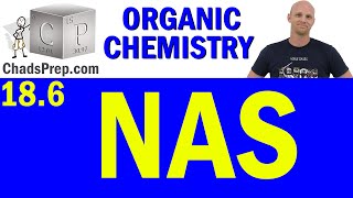 186 Nucleophilic Aromatic Substitution  Organic Chemistry [upl. by Hoban]