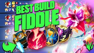 Why Fiddlesticks Jungle Is BACK With This S Build [upl. by Tini]