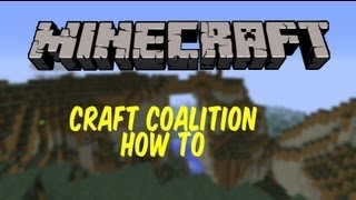 How to Make a Simple Cobblestone Generator [upl. by Asihtal473]