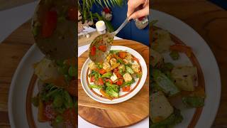 Sautéed Vegetable Recipe [upl. by Tedi]