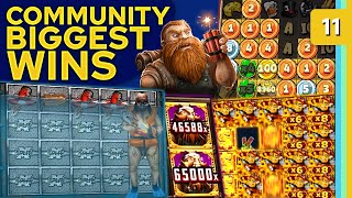 Community Biggest Wins – 11  2024 [upl. by Ykcim]