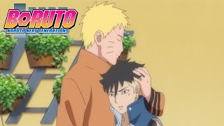 Thrill of Fighting  Boruto Naruto Next Generations [upl. by Dinnie453]