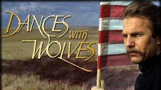 History Buffs Dances with Wolves [upl. by Dinsmore]