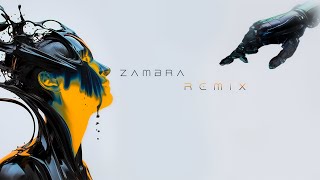 ARTBAT  Flame ZAMBRA REMIX [upl. by Isidora]