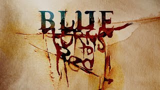 FLESHGOD APOCALYPSE  Blue Turns To Red OFFICIAL LYRIC VIDEO [upl. by Geilich]