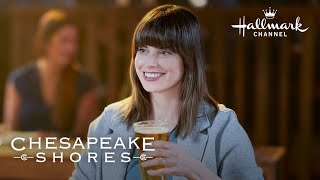 First Look  Chesapeake Shores  Hallmark Channel [upl. by Honna]