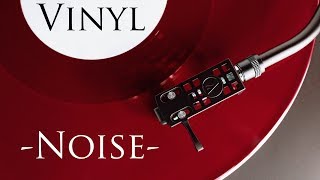 Vinyl Record Noise ASMR [upl. by Aynatan]