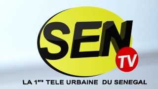 SEN TV SENEGAL [upl. by Rawdan]