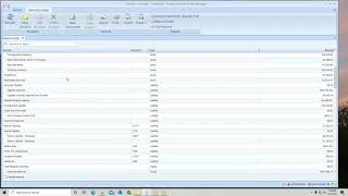 General Ledger Accounts for Payroll [upl. by Reuben751]