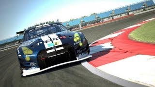 Gran Turismo 6 Extended Trailer [upl. by Jessi240]