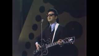 Roy Orbison  In Dreams Live 1966 [upl. by Mcconaghy]