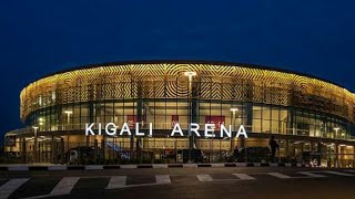 THINGS you didnt know about KIGALI ARENA in Rwanda [upl. by Roosnam]