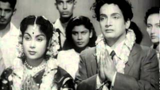 Makkalai Petra Magarasi  Sivaji Ganesan Bhanumathi  Makkalai Petra Magarasi  Tamil Classic Song [upl. by Namwob943]