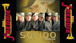 Solido  Vuelve Album Completo Contiene TAL VEZ [upl. by Saberhagen]