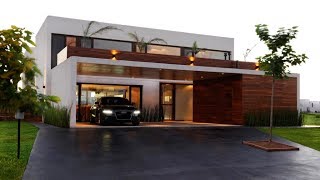 Car Garage Concepts That Are More Than Just Parking Spaces [upl. by Aitnic]