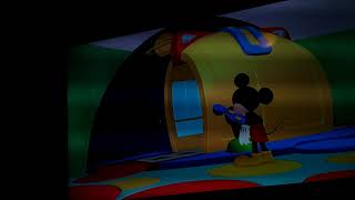 Mickeys Mouse Clubhouse Season 1 Ep 9 Goofy On Mars [upl. by Lidia483]