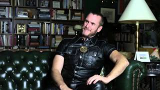 American Leather Story Tim Hotchkin [upl. by Nador644]