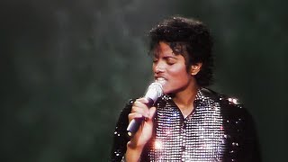 The Jacksons at Motown 25  Never Can Say Goodbye  1983 60 FPS [upl. by Keram659]