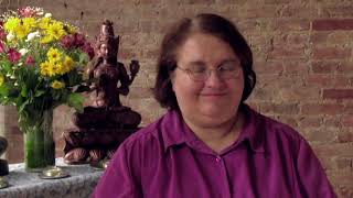 10Minute Lovingkindness Meditation with Sharon Salzberg [upl. by Euqininod]