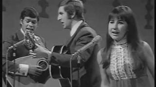 The SeekersJudith Durham Ill Never Find Another You 1968 [upl. by Louisette]