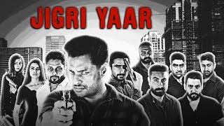 Jigri Yaar Full Song  ANGREJ ALI  Rupinder Gandhi 2 The Robinhood  Latest Punjabi Song 2019 [upl. by Ikkaj33]