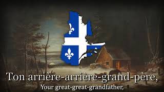 quotDégénérationquot  Quebecois Traditionalist Song [upl. by Faden]